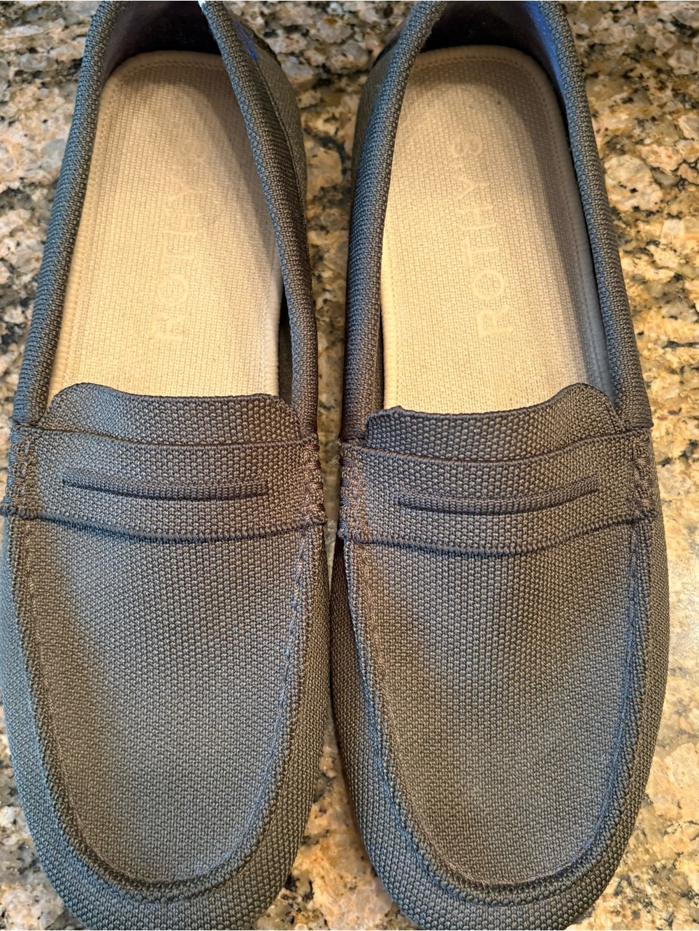 Rothy’s shoes